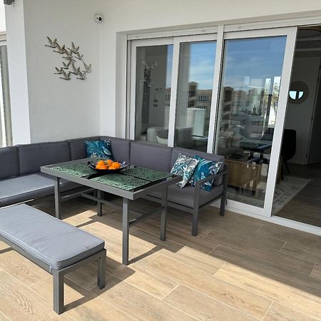 Apartament W Rezydencji Bali Los Altos Buitenkant foto