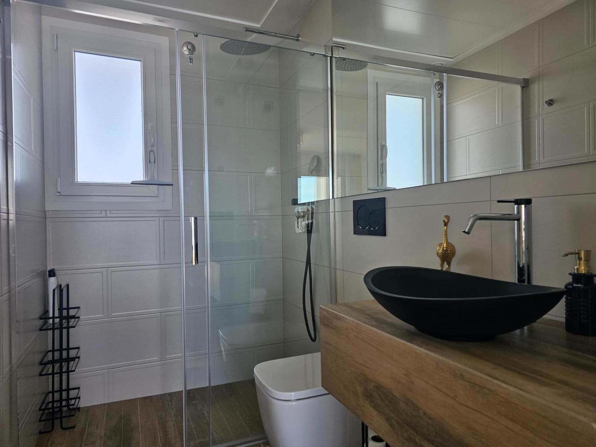 Apartament W Rezydencji Bali Los Altos Buitenkant foto