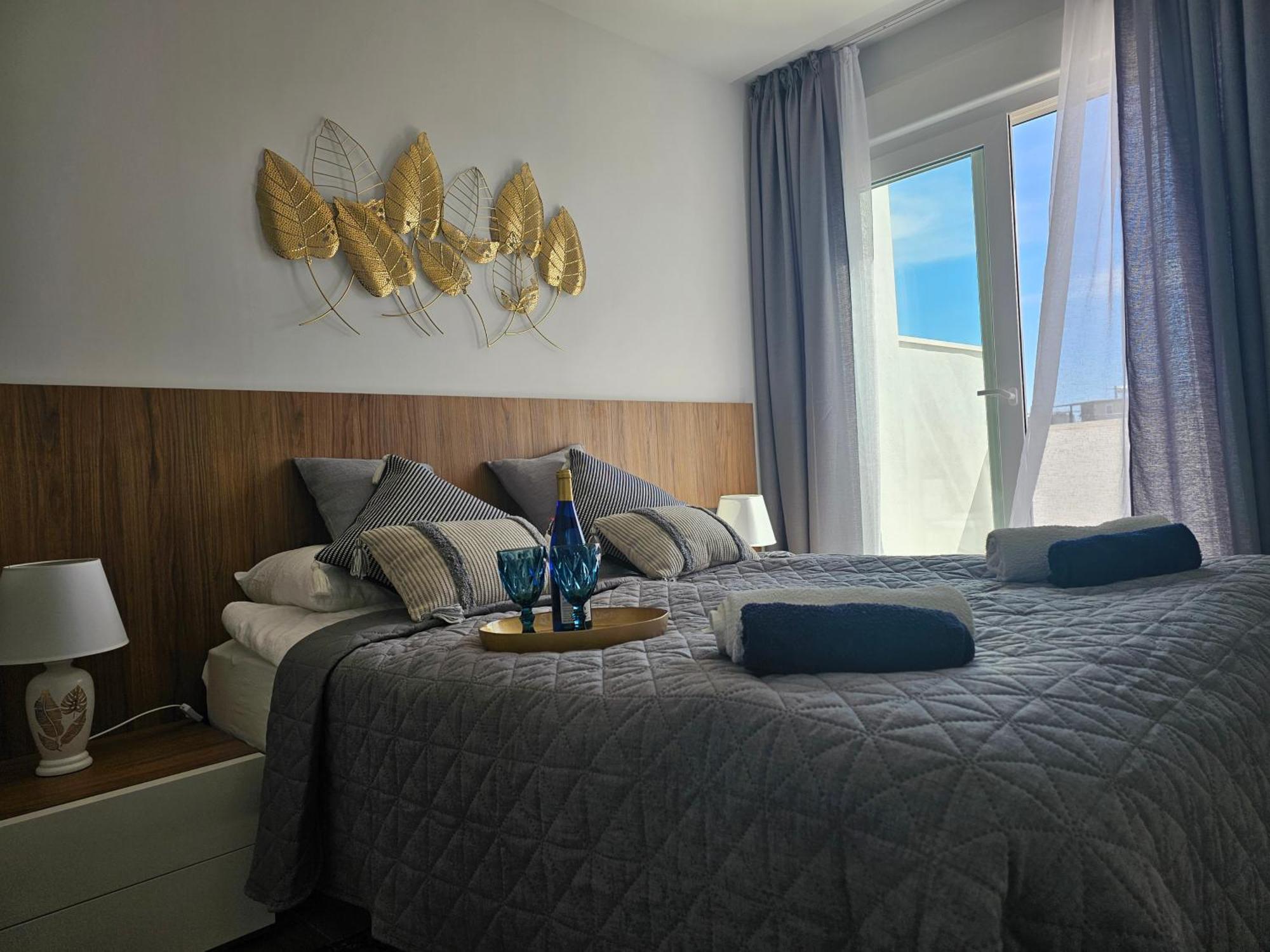 Apartament W Rezydencji Bali Los Altos Buitenkant foto