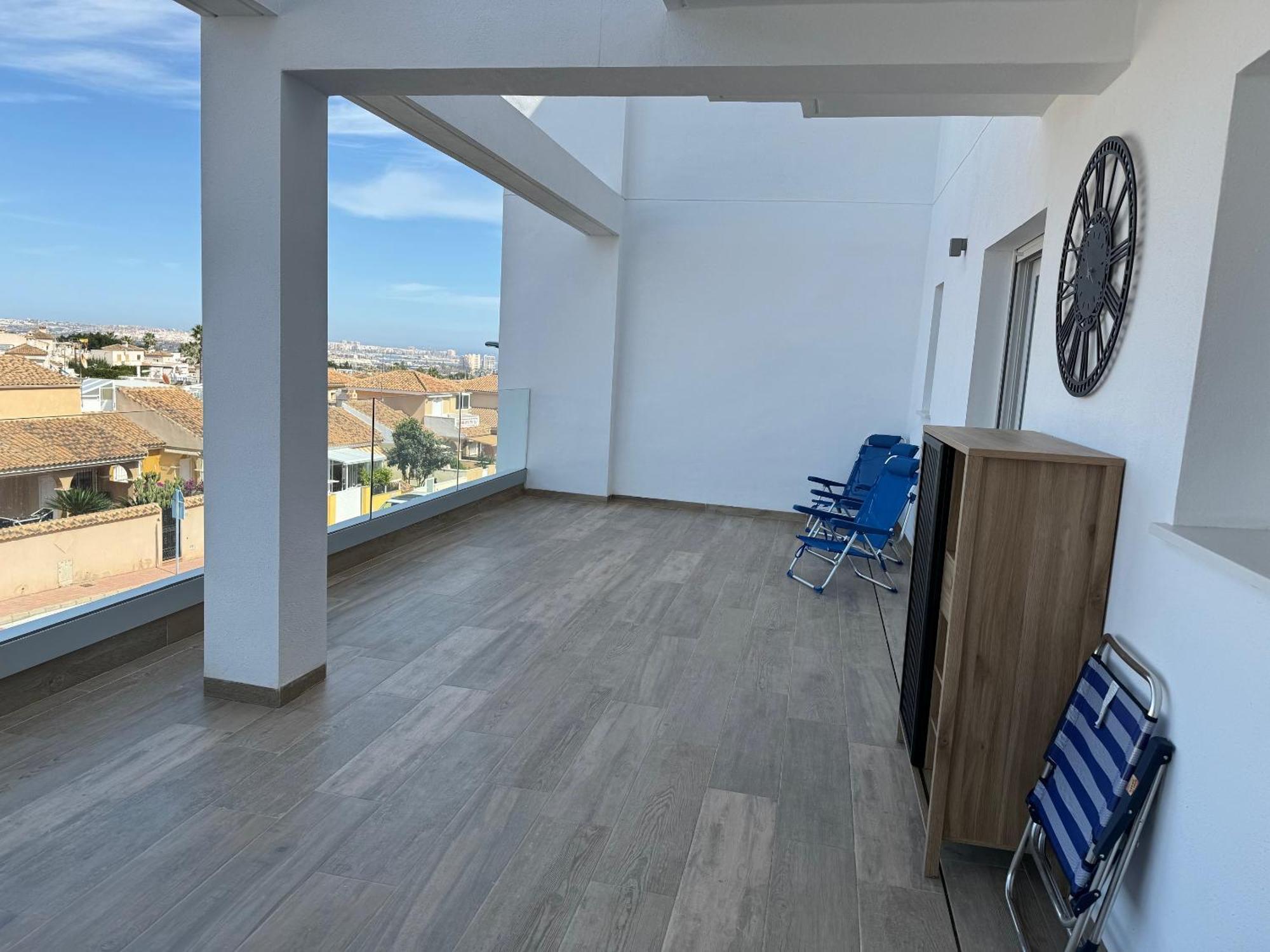 Apartament W Rezydencji Bali Los Altos Buitenkant foto