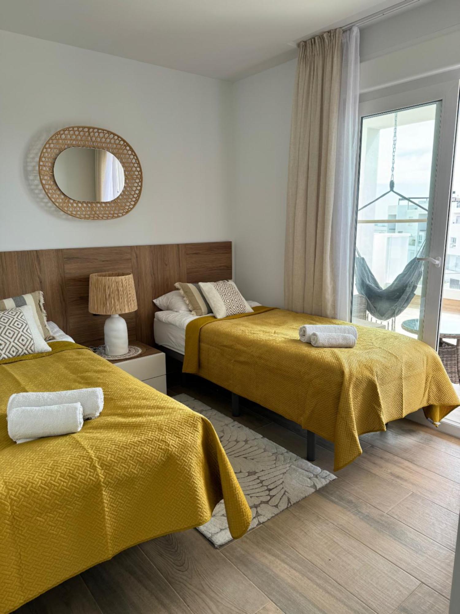Apartament W Rezydencji Bali Los Altos Buitenkant foto