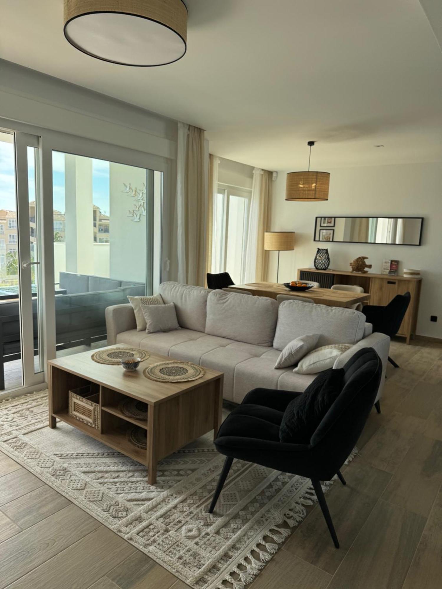Apartament W Rezydencji Bali Los Altos Buitenkant foto